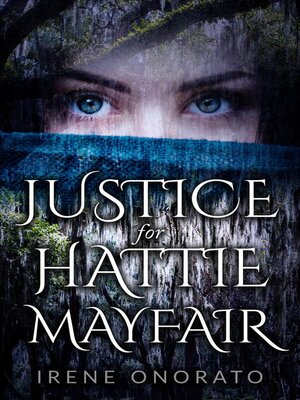 cover image of Justice for Hattie Mayfair